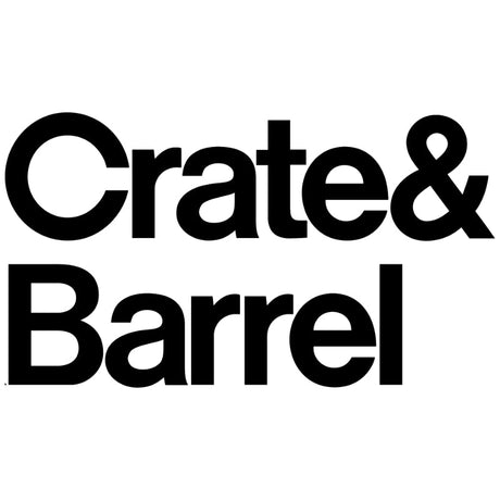 Crate & Barrel