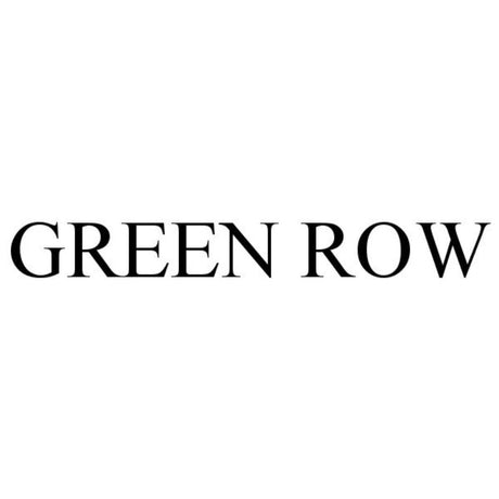 GreenRow