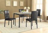 Garza Five-Piece Dining Set