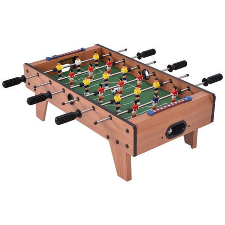 27 Inch Indoor Competition Foosball Table