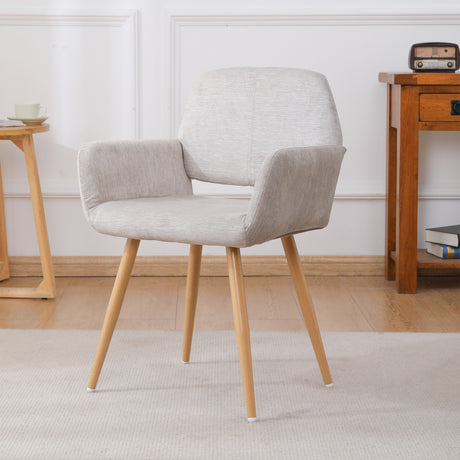 Fabric Side Dining Chair