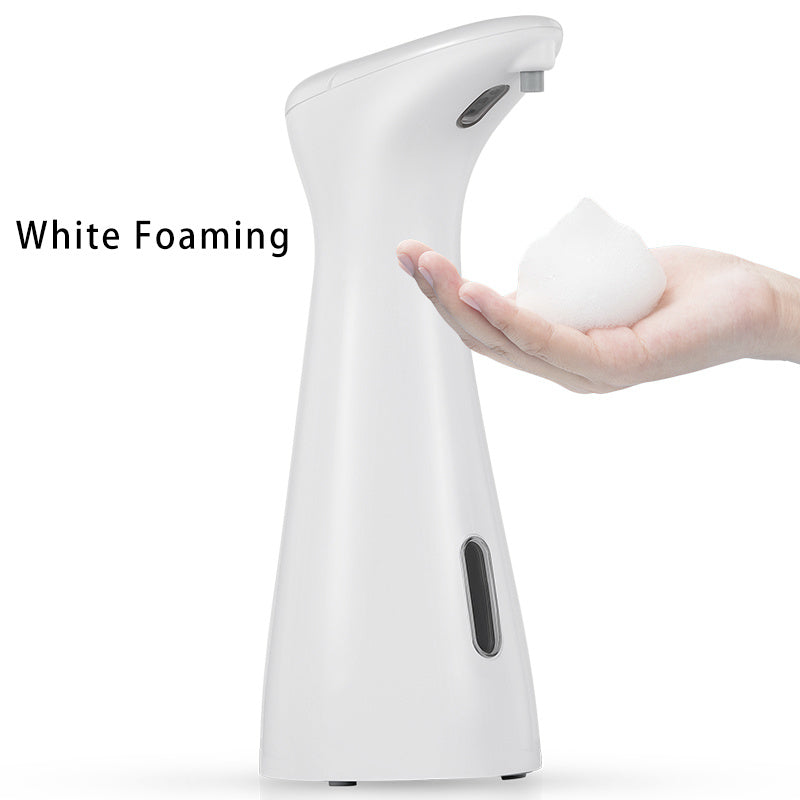 Automatic Liquid or Foam Soap Dispense