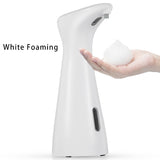 Automatic Liquid or Foam Soap Dispense