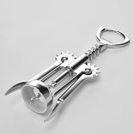 Wine Opener Stainless Steel Red Wine Opener