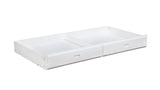 Chapman Storage Trundle White