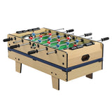 4 in 1 Combo Game Table