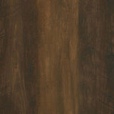 Ryatt 4-door Engineered Wood Accent Cabinet Dark Pine