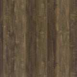 Carolyn 2-door Accent Cabinet Rustic Oak and Gunmetal (Brown)