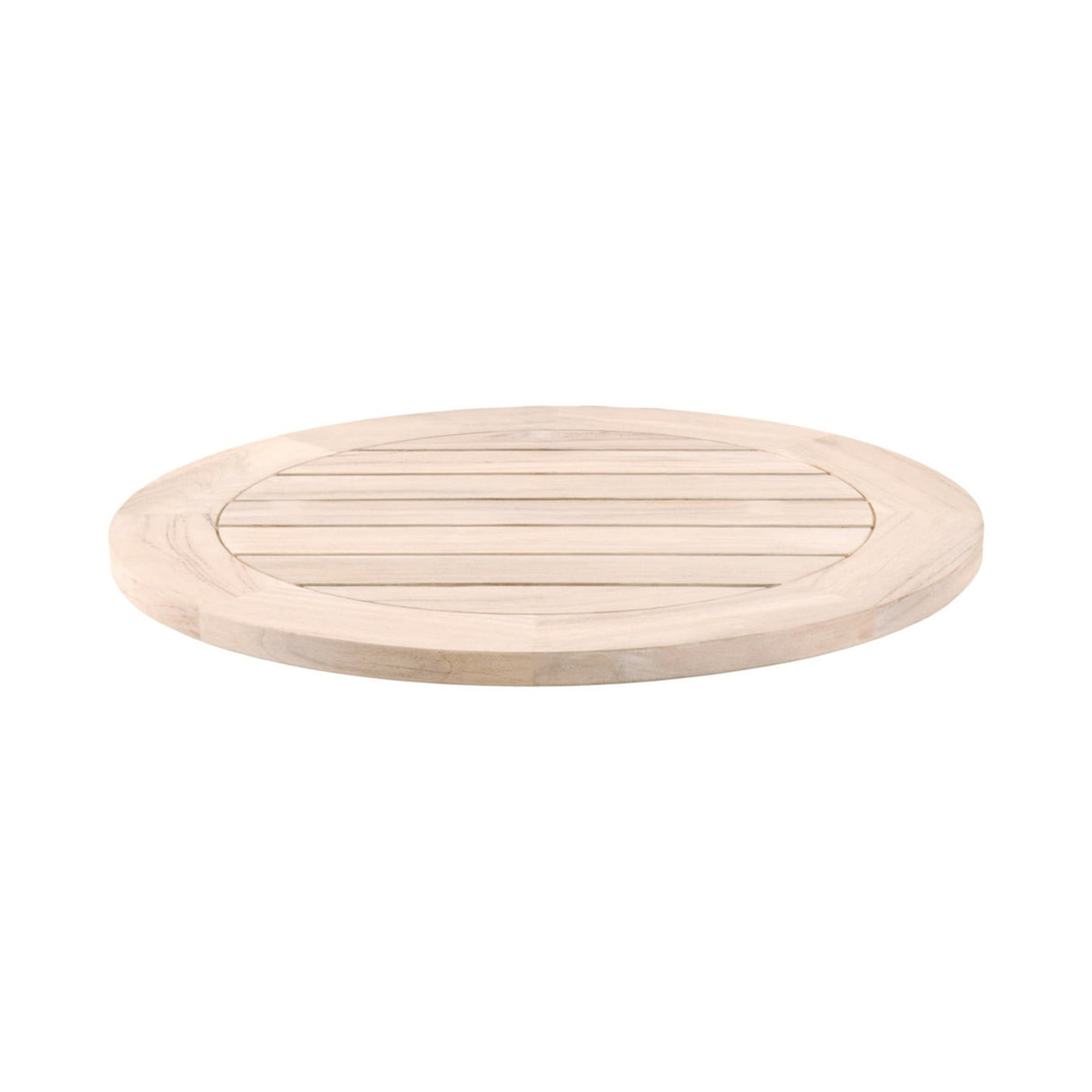 Essentials For Living Woven - Outdoor Boca Outdoor Lazy Susan 6829-S.GT