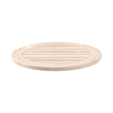 Essentials For Living Woven - Outdoor Boca Outdoor Lazy Susan 6829-S.GT