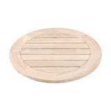 Essentials For Living Woven - Outdoor Boca Outdoor Lazy Susan 6829-S.GT