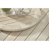 Essentials For Living Woven - Outdoor Boca Outdoor Lazy Susan 6829-S.GT