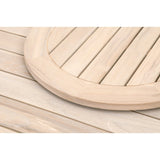 Essentials For Living Woven - Outdoor Boca Outdoor Lazy Susan 6829-S.GT