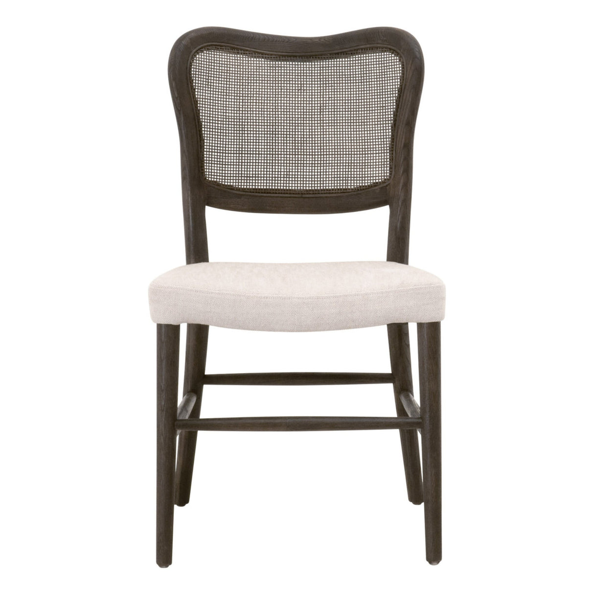 Essentials For Living Stitch & Hand - Dining & Bedroom Cela Dining Chair, Set of 2 6661.BISQ/MBO