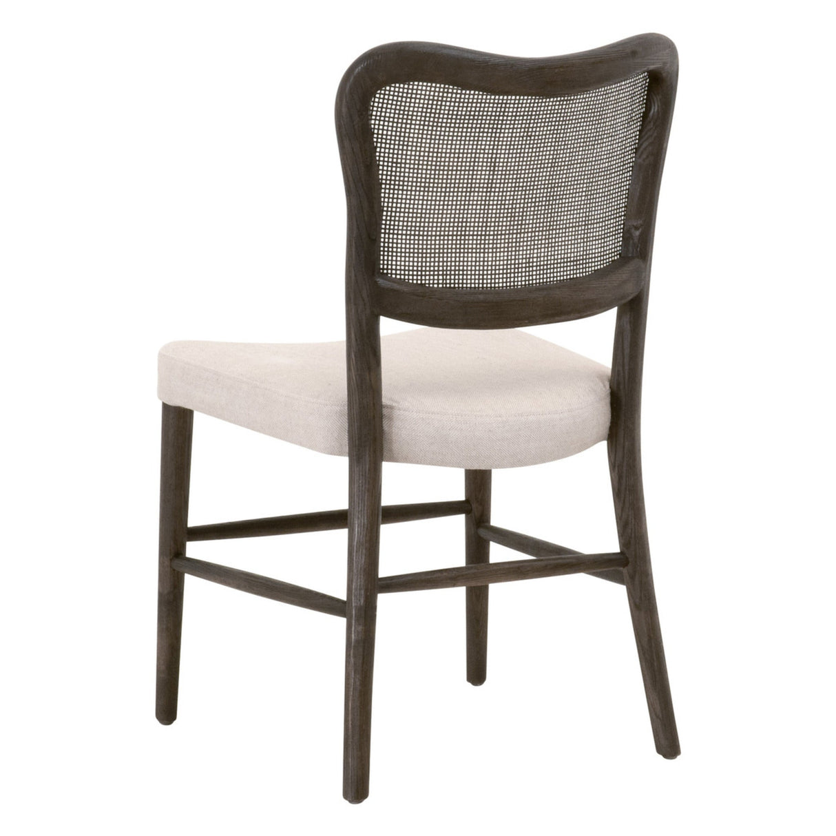 Essentials For Living Stitch & Hand - Dining & Bedroom Cela Dining Chair, Set of 2 6661.BISQ/MBO