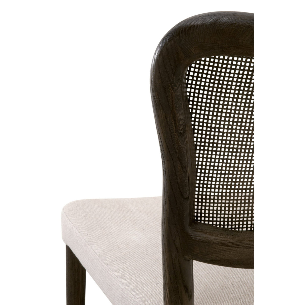 Essentials For Living Stitch & Hand - Dining & Bedroom Cela Dining Chair, Set of 2 6661.BISQ/MBO