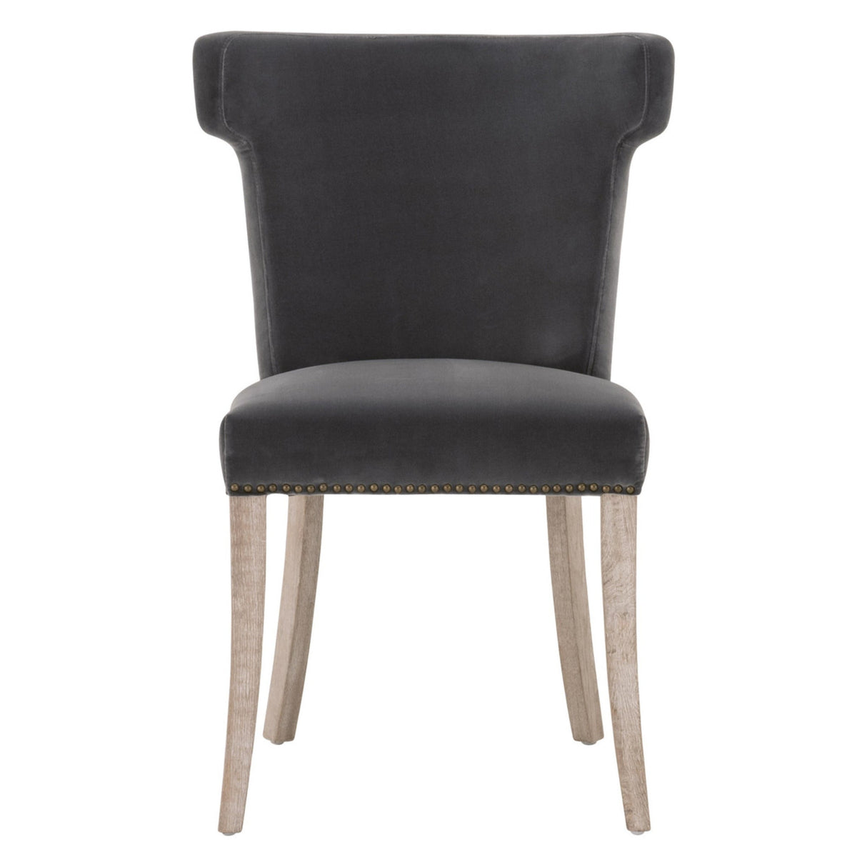 Essentials For Living Stitch & Hand - Dining & Bedroom Celina Dining Chair 7094.DDOV-GLD/NG