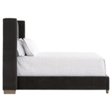 Essentials For Living Stitch & Hand - Dining & Bedroom Chandler Cal King Bed 7127-2.DDOV/NG