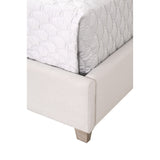 Essentials For Living Stitch & Hand - Dining & Bedroom Chandler Cal King Bed 7127-2.CRM/NG