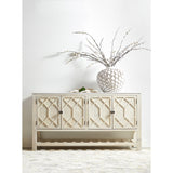 Essentials For Living Bella Antique Cinq Wood Link 9020-5.WW-PNE