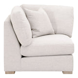 Essentials For Living Stitch & Hand - Upholstery Clara Modular Corner Chair 6620-CRN.STOBSK/NG