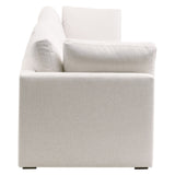 Essentials For Living Stitch & Hand - Upholstery Daley Modular Corner Chair 6613-CRN.TXCRM