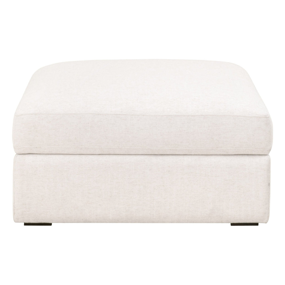 Essentials For Living Stitch & Hand - Upholstery Daley Modular Storage Ottoman 6613-0.TXCRM