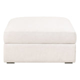 Essentials For Living Stitch & Hand - Upholstery Daley Modular Storage Ottoman 6613-0.TXCRM