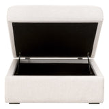 Essentials For Living Stitch & Hand - Upholstery Daley Modular Storage Ottoman 6613-0.TXCRM