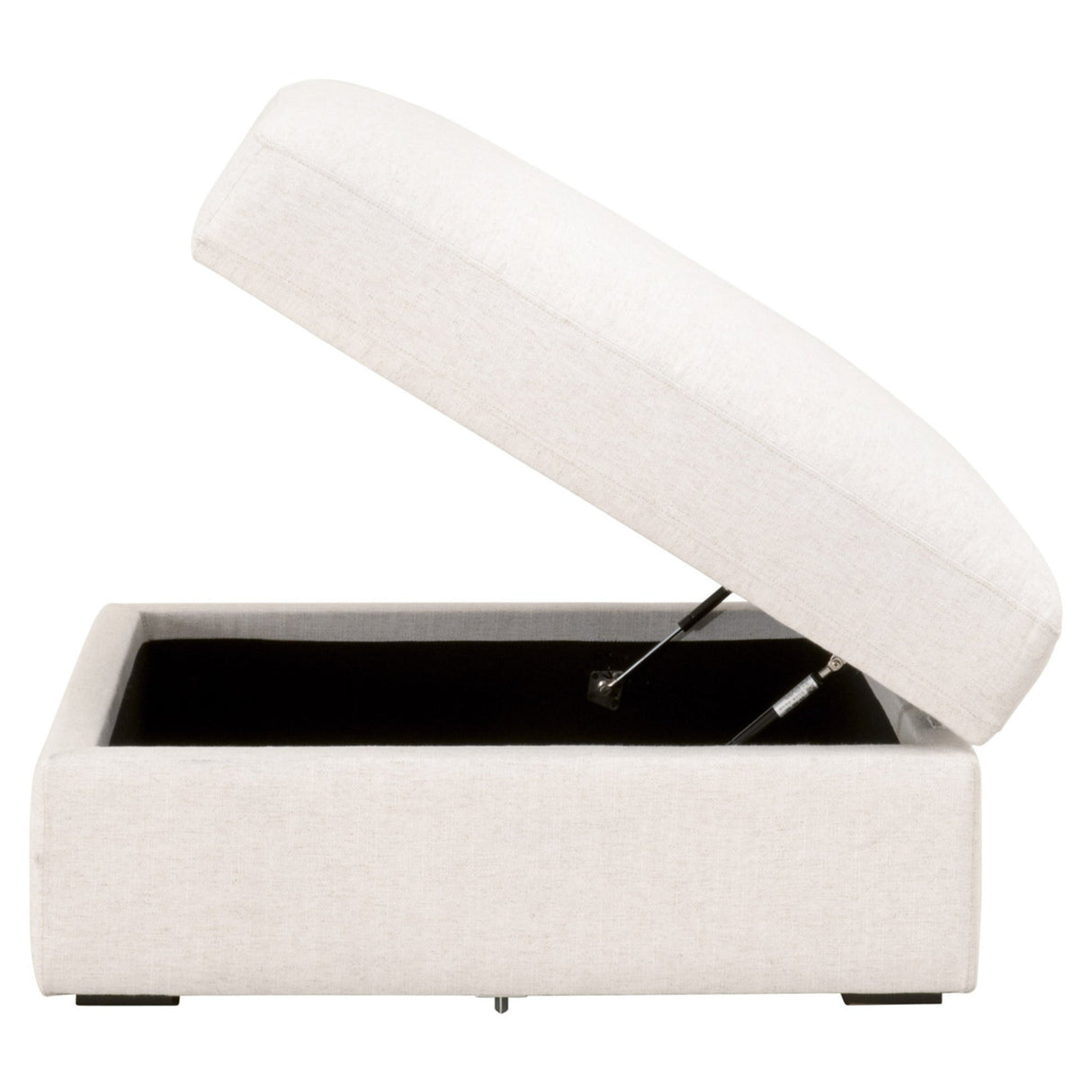 Essentials For Living Stitch & Hand - Upholstery Daley Modular Storage Ottoman 6613-0.TXCRM