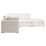 Essentials For Living Stitch & Hand - Upholstery Daley Modular Storage Ottoman 6613-0.TXCRM