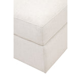 Essentials For Living Stitch & Hand - Upholstery Daley Modular Storage Ottoman 6613-0.TXCRM