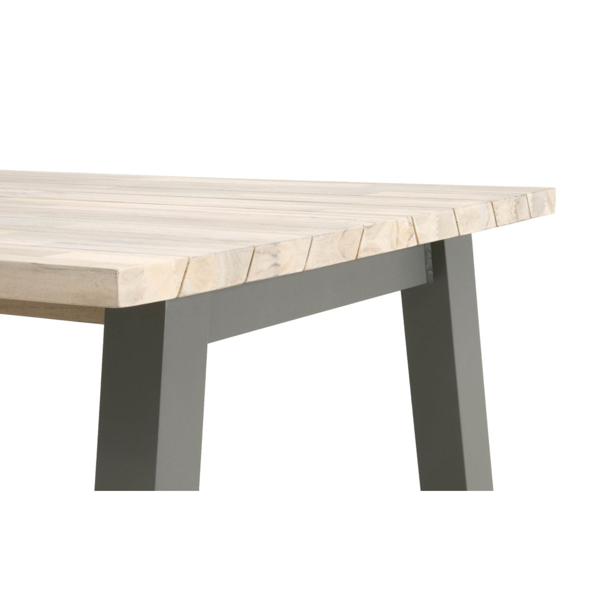 Essentials For Living Woven - Outdoor Diego Outdoor Dining Table Top 6827-TO.GT