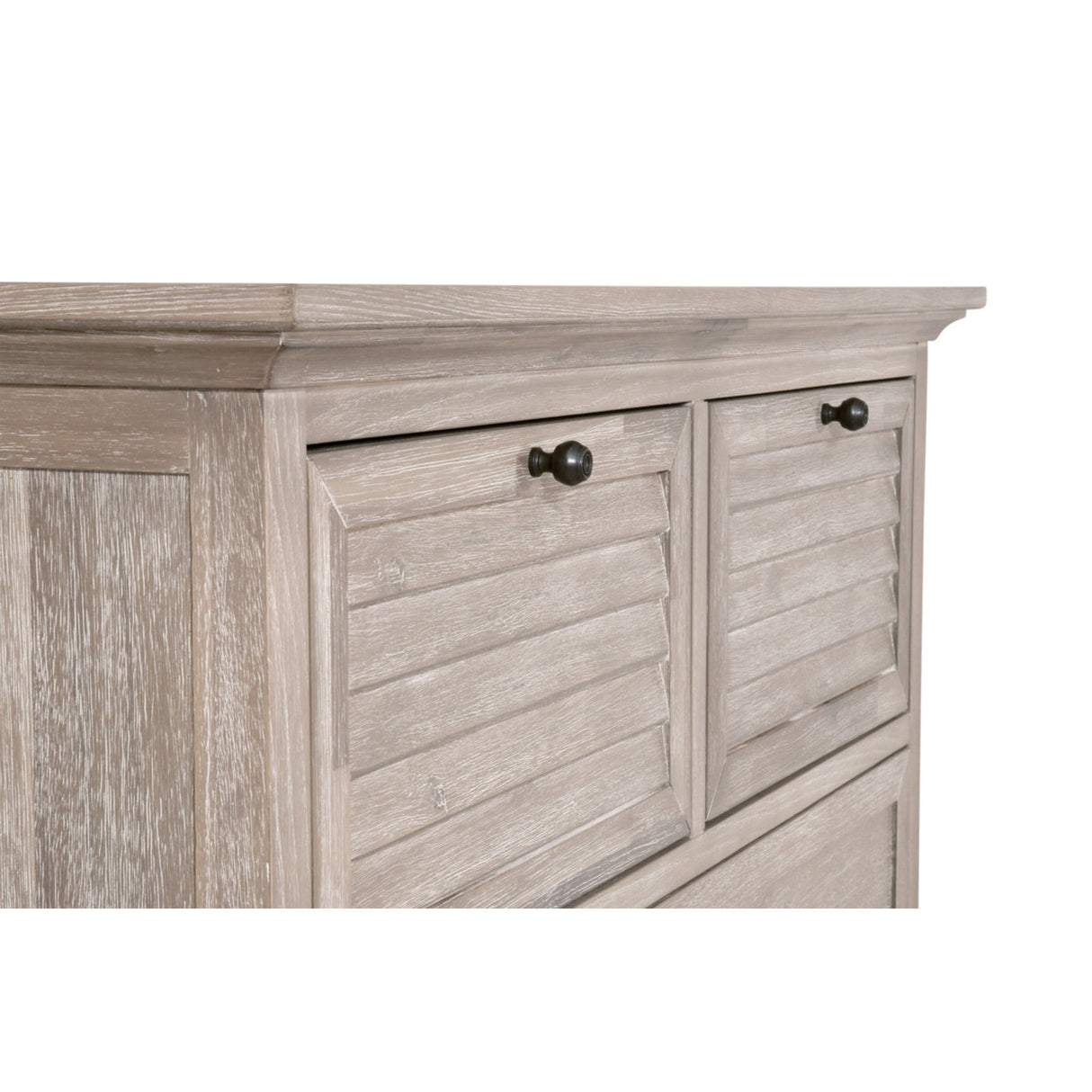 Essentials For Living Traditions Eden 5-Drawer High Chest 6058.NG