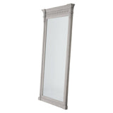 Essentials For Living Bella Antique Estate Mirror 8065.AGRY-PNE