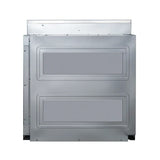 Forno Asti 30-Inch Electric French Door Wall Oven (FBOEL1333-30)