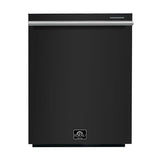 Forno Pozzo 24 in. 49 dBA Built-In Tall Tub Top Control Dishwasher (FDWBI8067-24)