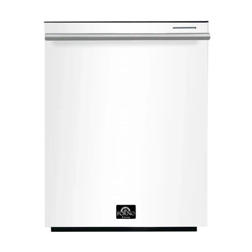 Forno Pozzo 24 in. 49 dBA Built-In Tall Tub Top Control Dishwasher (FDWBI8067-24)