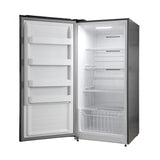 Forno 60 in. 27.6 cu. ft. Refrigerator & Freezer in Stainless Steel - FFFFD1933-60S