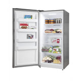 Forno 60 in. 27.6 cu. ft. Refrigerator & Freezer in Stainless Steel - FFFFD1933-60S