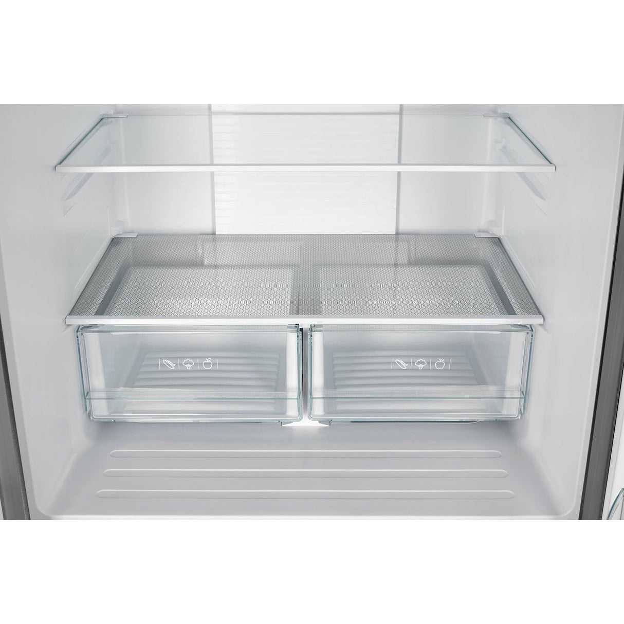 FORNO 31 in 17.5 cu ft French Door Refrigerator with Ice Marker in Stainless Steel - FFFFD1974-31SB