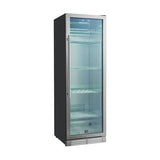 Forno Asciutto 24" Dry Aging Cabinet, Stainless Steel 304, 14.66 cu.ft. - FFSDA6833-24