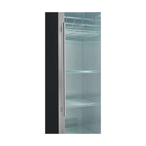 Forno Asciutto 24" Dry Aging Cabinet, Stainless Steel 304, 14.66 cu.ft. - FFSDA6833-24