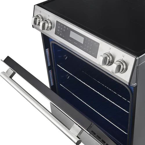 Forno Espresso Donatello 30-Inch Slide-In Induction Range (FFSIN0905-30)