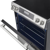 Forno Espresso Donatello 30-Inch Slide-In Induction Range (FFSIN0905-30)