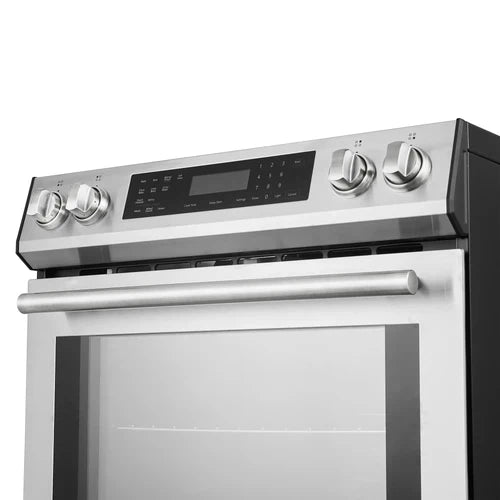 Forno Espresso Donatello 30-Inch Slide-In Induction Range (FFSIN0905-30)