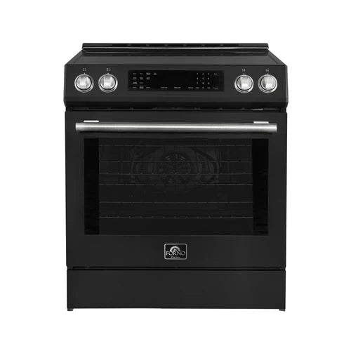 Forno Espresso Donatello 30-Inch Slide-In Induction Range (FFSIN0905-30)