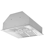 Forno Altilia 30-Inch 600 CFM Insert Range Hood in Stainless Steel (FRHRE5337-30)