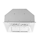 Forno Altilia 30-Inch 600 CFM Insert Range Hood in Stainless Steel (FRHRE5337-30)