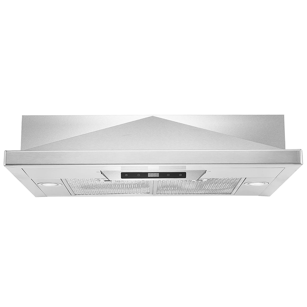 Forno Taranto 30" Under Cabinet Range Hood - FRHUC5227-30